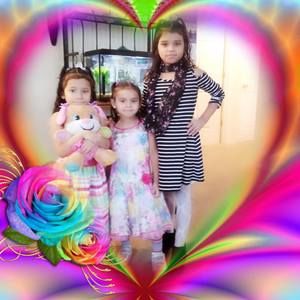 Meet your Posher, Helena